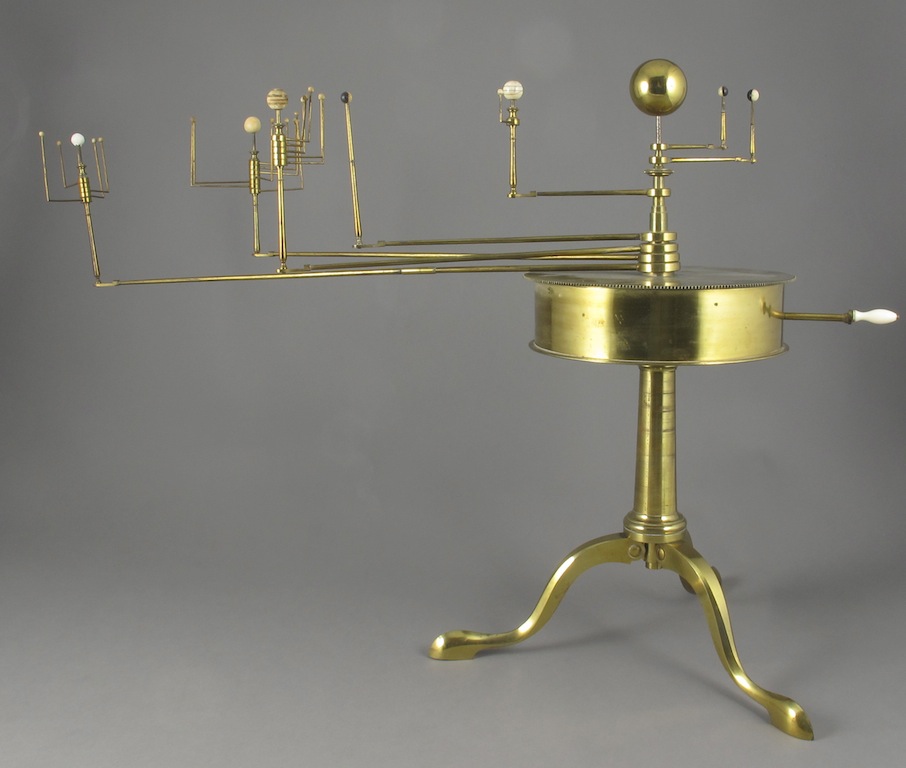 Orrery