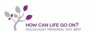 LogoHolocaust Day