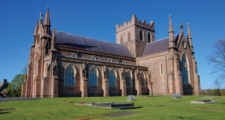 cathedral
