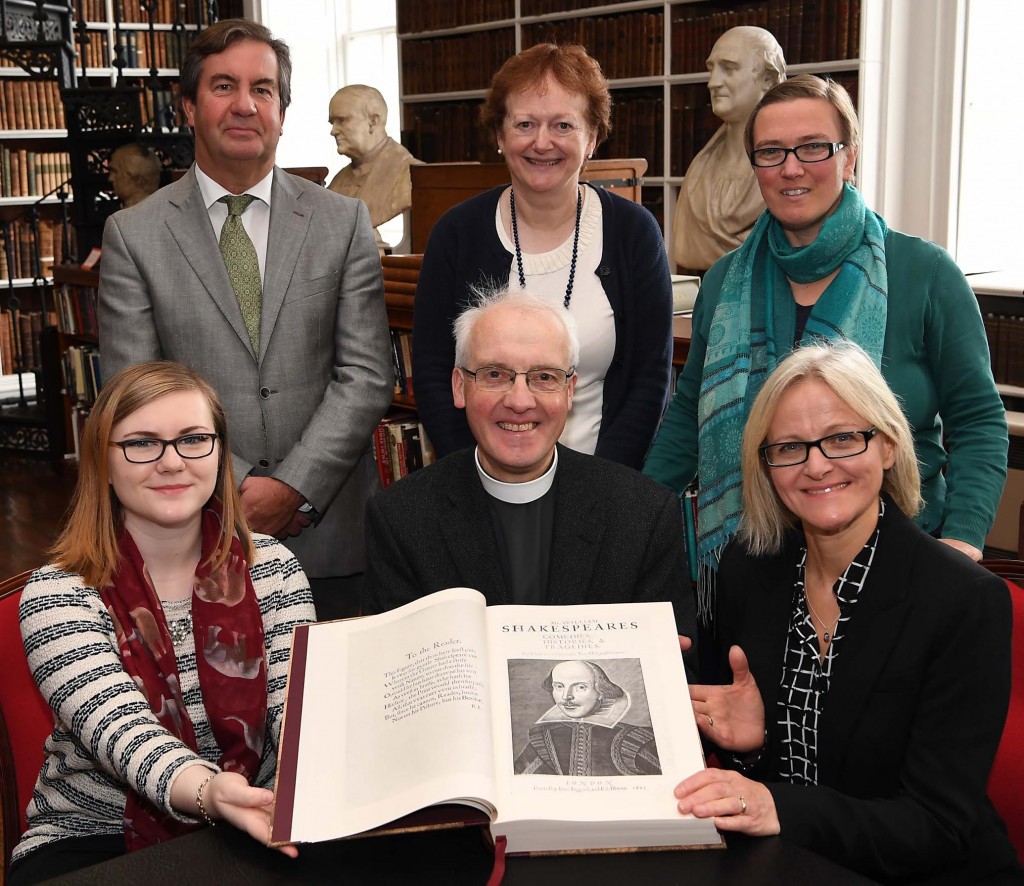 shakespearelaunch