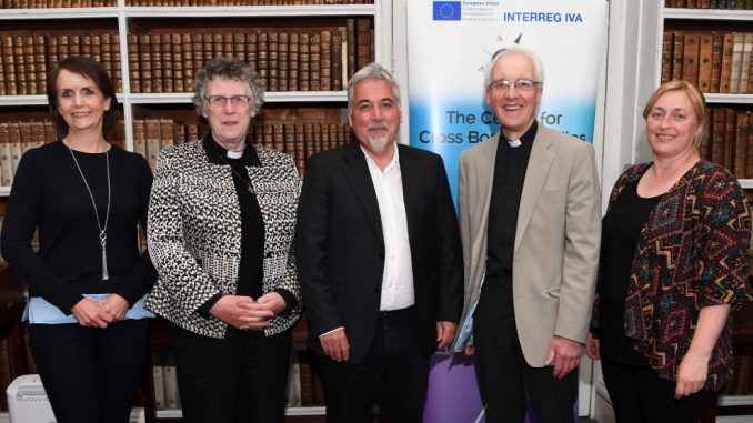 Robinson Library-CCBS lecture-1 (1024x792) Annual Spring Lecture 2017 speaker and organisers