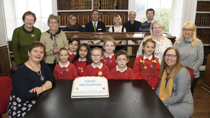 UNCRC 30th-2