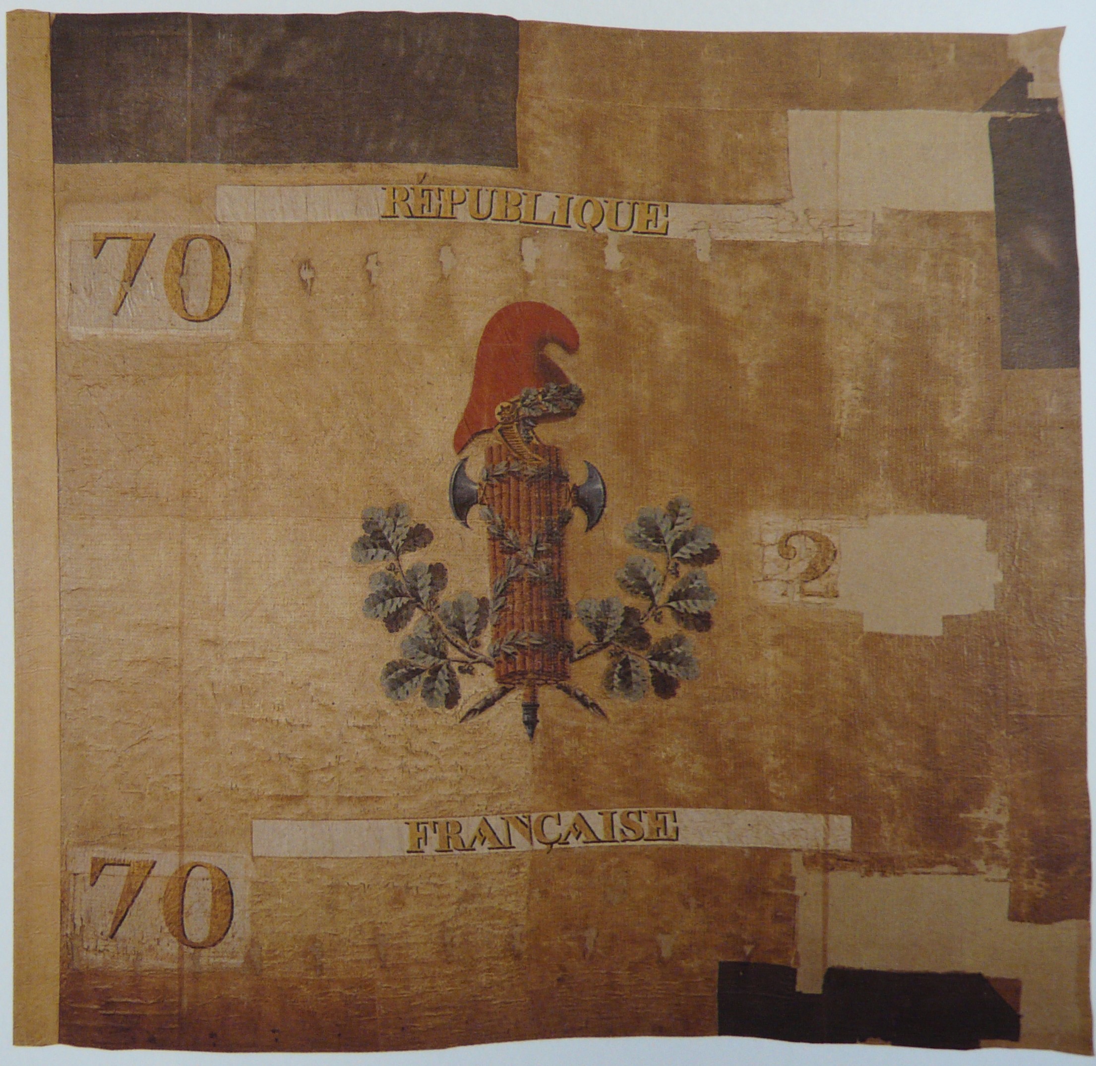 Flag(1)