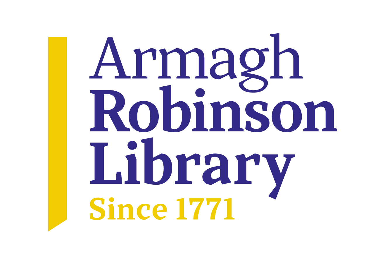 Armagh Robinson Logo Colour