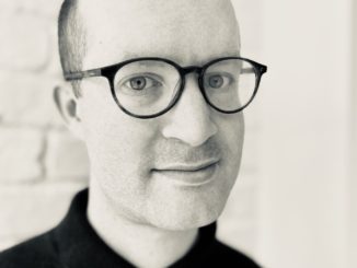 Curatorial Research Project by Dr Max Bryant