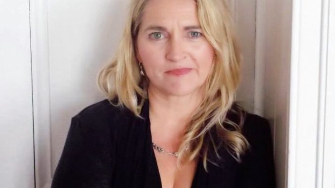 maria-mcmanus Poet Maria McManus