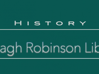 Videos for Lockdown : 250th Anniversary Armagh Robinson Library title screen