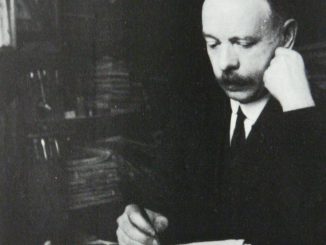 Charles Wood