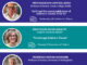 Progremme overview of the Gulliver's 300 lecture series